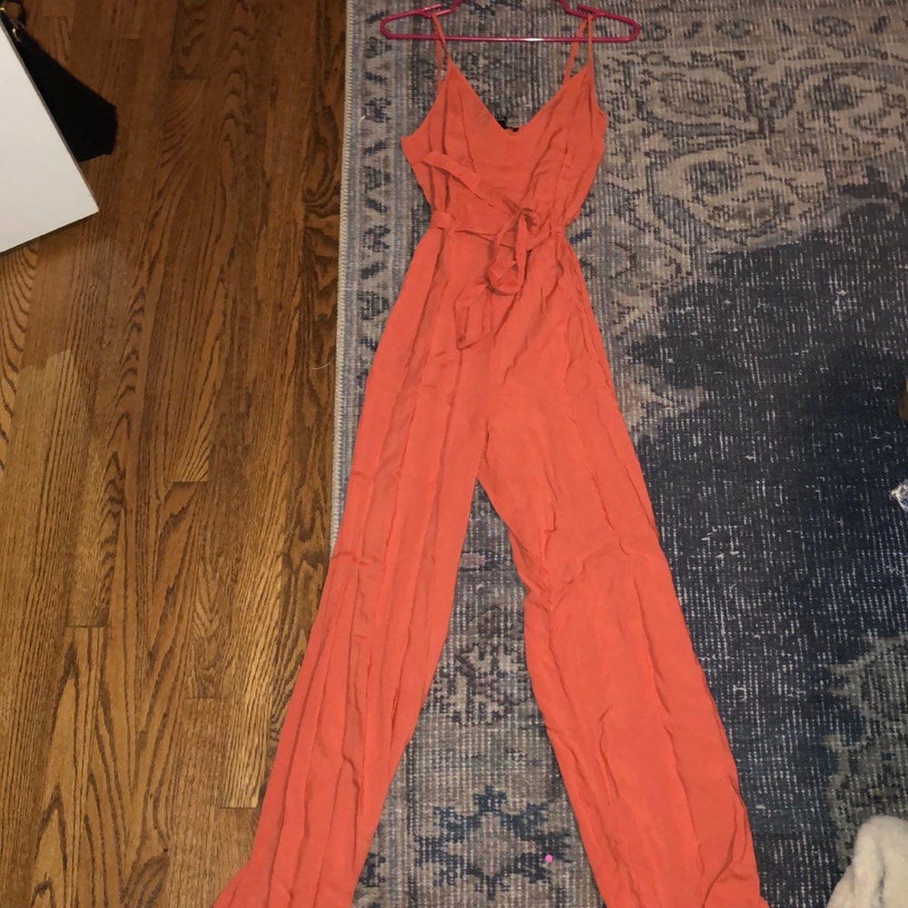Forever 21 Jumpsuit